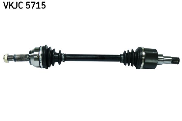 SKF Poluosovina
